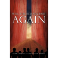Will The Red Sea Part Again