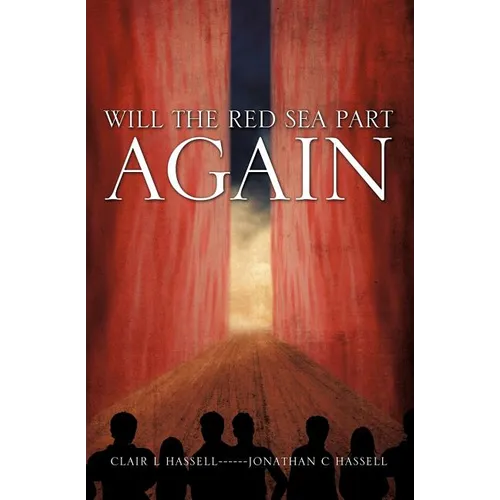 Will The Red Sea Part Again