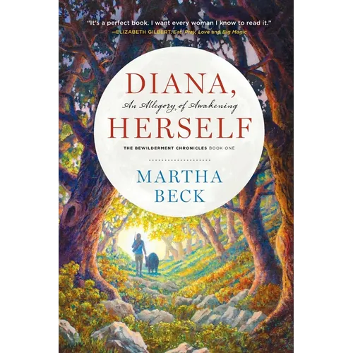 Diana, Herself: An Allegory of Awakening