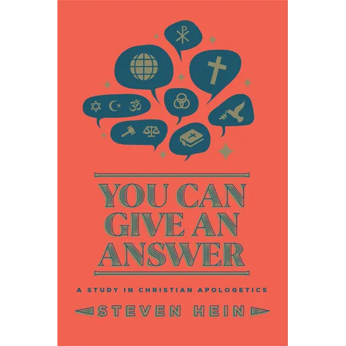 You Can Give an Answer