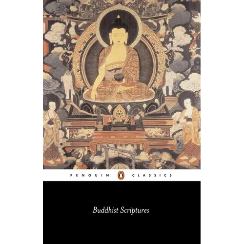 Buddhist Scriptures