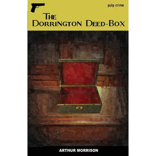 The Dorrington Deed-Box