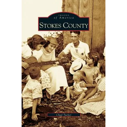 Stokes County