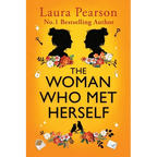The Woman Who Met Herself - Paperback