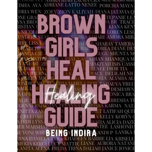 Bgh Healing Guide Paperback