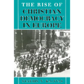 Rise of Christian Democracy in Europe