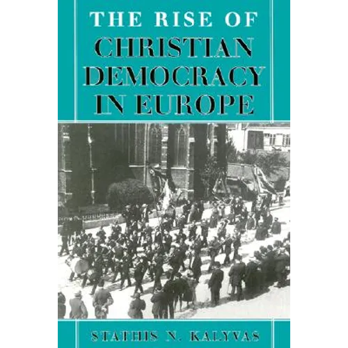 Rise of Christian Democracy in Europe