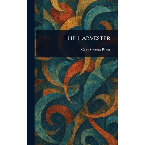 The Harvester - Hardcover