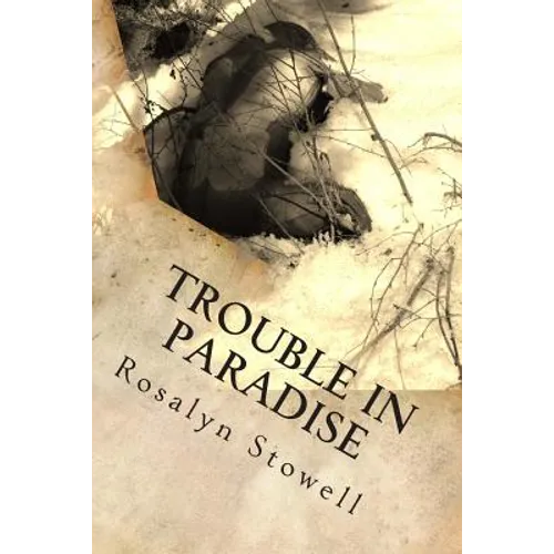 Trouble in Paradise: A Paradise, Alaska novel