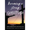Becoming a Strong Christian