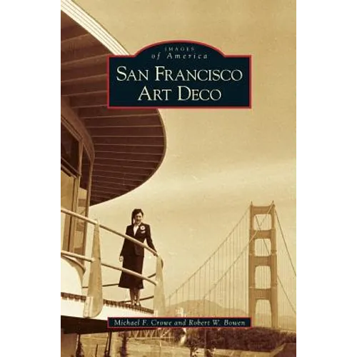 San Francisco Art Deco