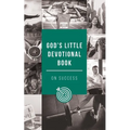 God's Little Devotional Book on Success