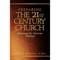 Preparing the 21st Century Church