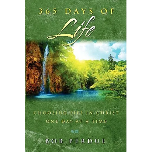 365 Days of Life
