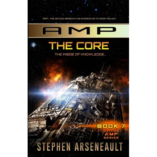 AMP The Core