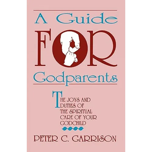 Guide for Godparents