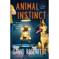 Animal Instinct: A K Team Novel