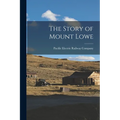 The Story of Mount Lowe