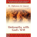 Uniformity With God's Will