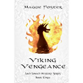 Viking Vengeance: Loch Lonach Mysteries: Book Three
