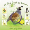 A Fine Book of Letters: An Illuminated Journey through the Alphabet