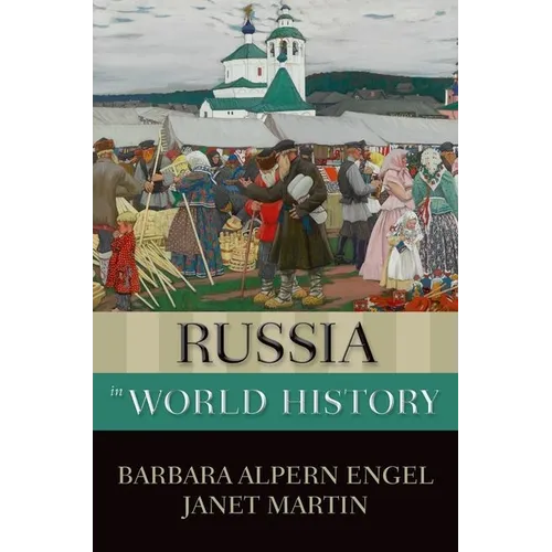 Russia in World History
