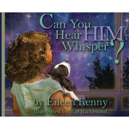 Can You Hear Him Whisper?