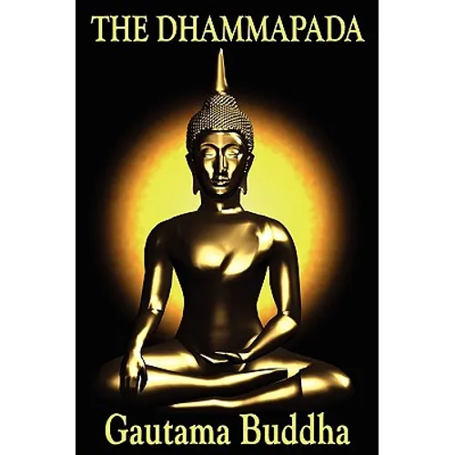 The Dhammapada