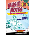 Music Notes: Tales from an American Singer