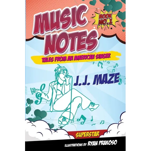 Music Notes: Tales from an American Singer