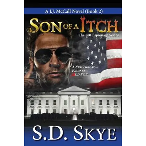Son of a Itch (A J.J. McCall Novel)