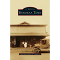 Honokaa Town