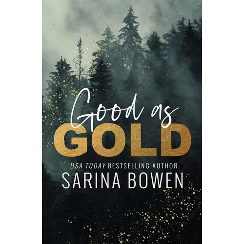 Good as Gold