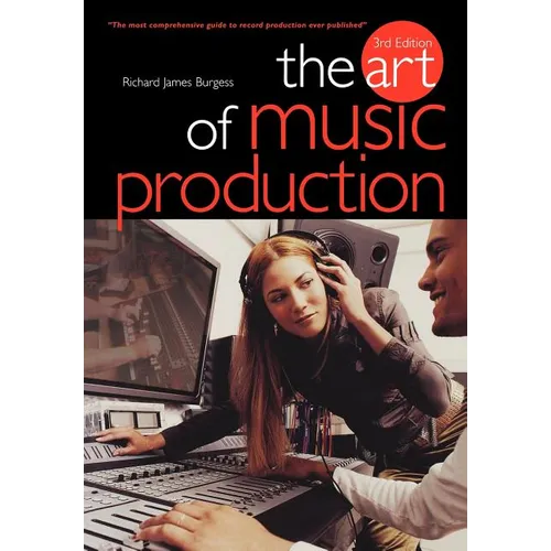 The Art of Music Production