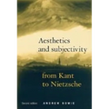 Aesthetics and Subjectivity