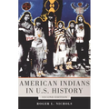 American Indians in U.S. History: Second Edition Volume 248