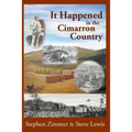It Happened in the Cimarron Country