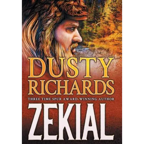 Zekial