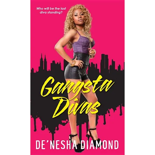 Gangsta Divas