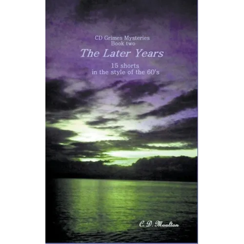 The Later Years