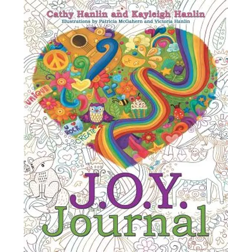 J.O.Y. Journal