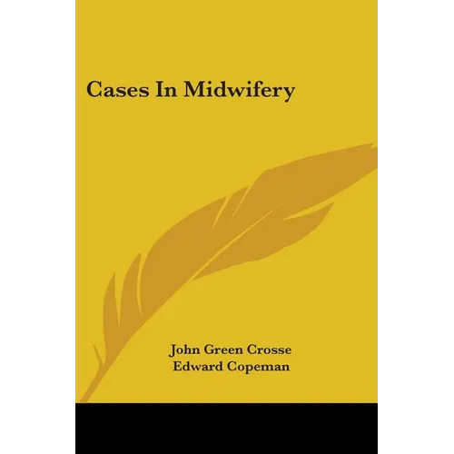 Cases In Midwifery