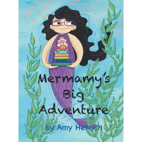 Mermamy's Big Adventure