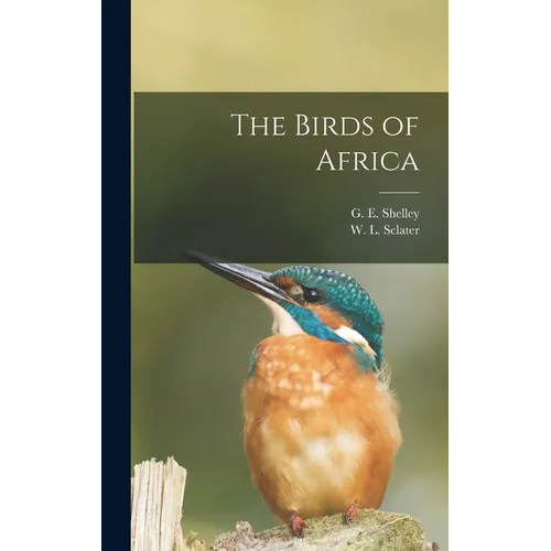 The Birds of Africa