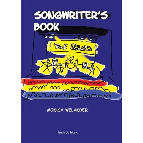 Songwriter's Book