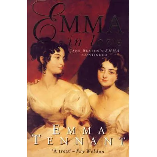 Emma in Love