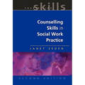 Counselling Skills in Social Work Practice