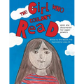 The Girl Who Couldn't Read: Until She Discovered Her Super Powers