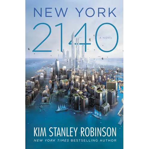New York 2140