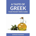 A Taste of Greek: Your Pocket Menu Guide